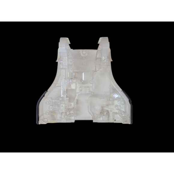 Hoover FH40160 Floormate Deluxe Clear Nozzle Base Housing Front Carrier - Picture 4 of 4